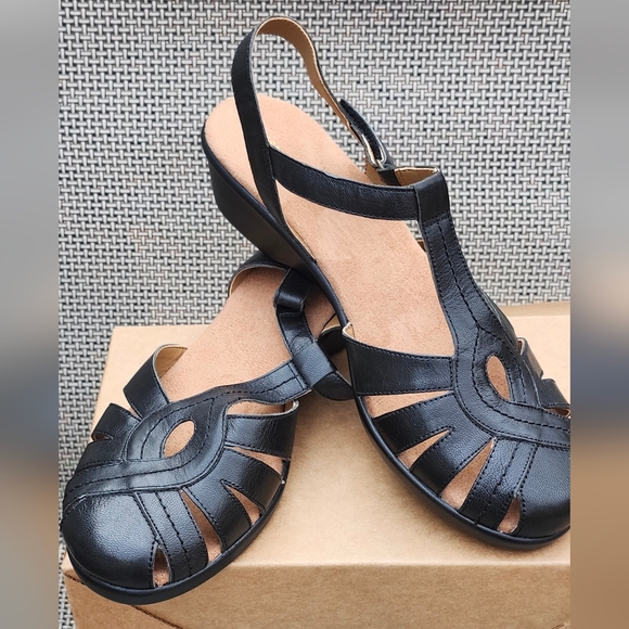 Easy Spirit Comfort Shoes Size 8 - Picture 3 of 7